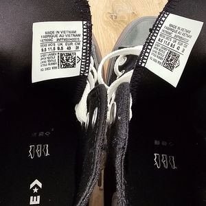 Converse Chuck Taylors